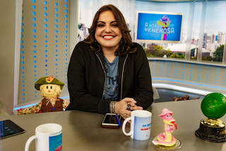 PROGRAMA BALANÇO GERAL