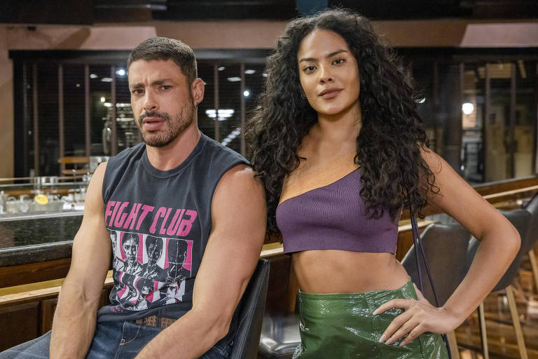 'Vale Tudo': Acompanhe aqui todos os resumos da novela