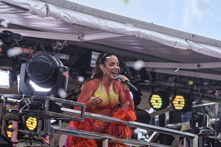 CARNAVAL SALVADOR - 2025