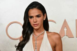 97th Academy Awards - Arrivals