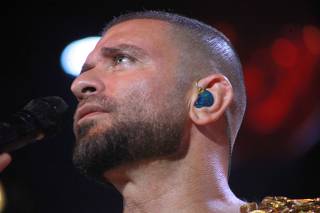 Show do diogo nogueira no vivo rio