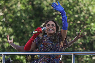 CARNAVAL SALVADOR - 2025