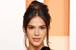 2025 Vanity Fair Oscar Party Hosted By Radhika Jones - Arrivals