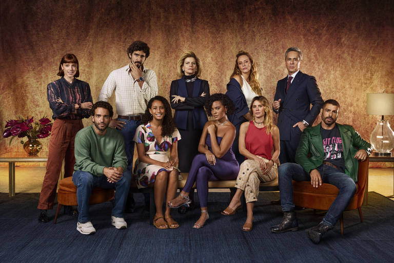 'Vale Tudo': Acompanhe aqui todos os resumos da novela