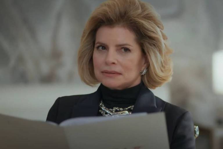 'Vale Tudo': Acompanhe aqui todos os resumos da novela