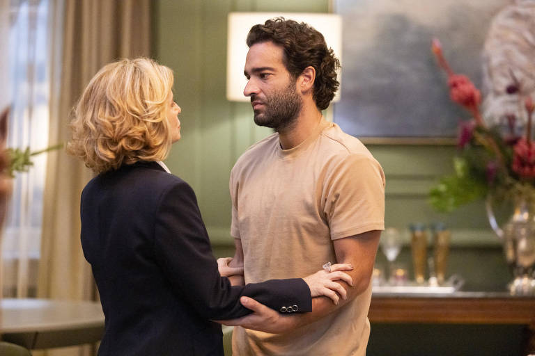 'Vale Tudo': Acompanhe aqui todos os resumos da novela