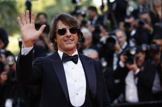 The 78th Cannes Film Festival - Screening of the film 