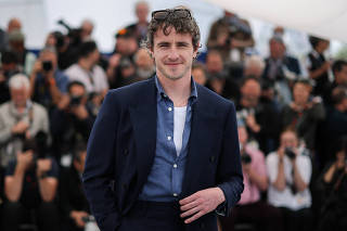 The 78th Cannes Film Festival - Photocall for the film 