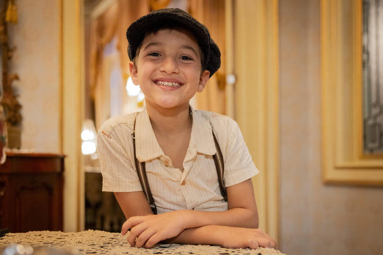 'Êta Mundo Melhor': Acompanhe aqui todos os resumos da novela