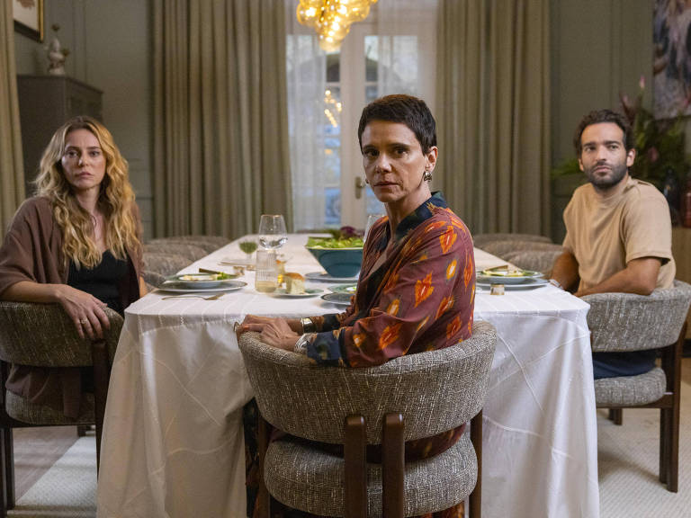 'Vale Tudo': Acompanhe aqui todos os resumos da novela