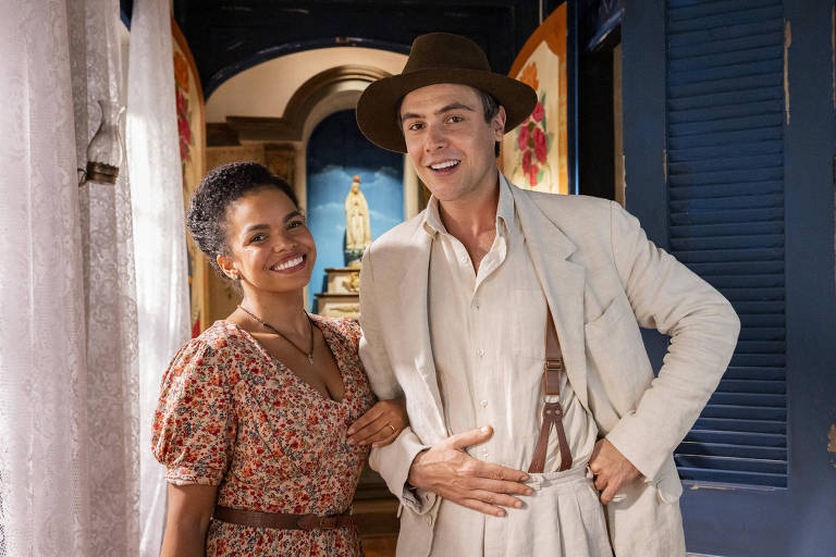 'Êta Mundo Melhor': Acompanhe aqui todos os resumos da novela