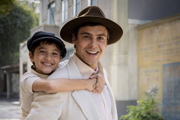 'Êta Mundo Melhor': Acompanhe aqui todos os resumos da novela