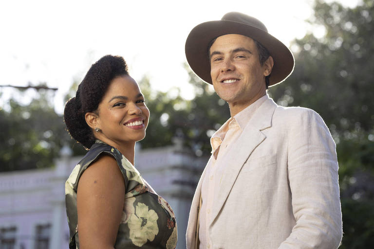 'Êta Mundo Melhor': Acompanhe aqui todos os resumos da novela