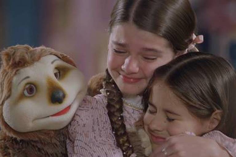 'A Caverna Encantada': Confira resumos semanais da novela