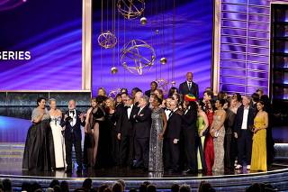 77th Primetime Emmy Awards - Show