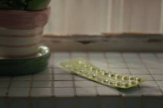 série documental Pílulas de farinha