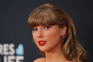 FILE PHOTO: The 67th Annual Grammy Awards in Los Angeles