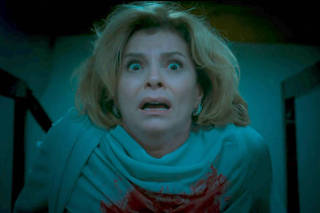 Quem matou Odete Roitman