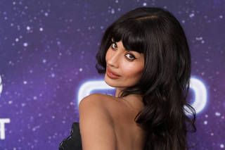 The premiere for the film Elio at El Capitan theatre in Los Angeles