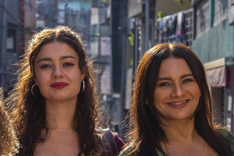 'Três Graças': Acompanhe aqui todos os resumos da novela