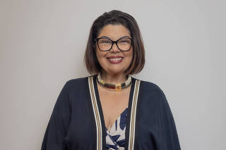 A VIDA É UMA MARATONA